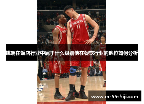 姚明在饭店行业中属于什么级别他在餐饮行业的地位如何分析