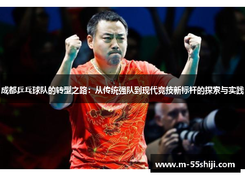 成都乒乓球队的转型之路：从传统强队到现代竞技新标杆的探索与实践